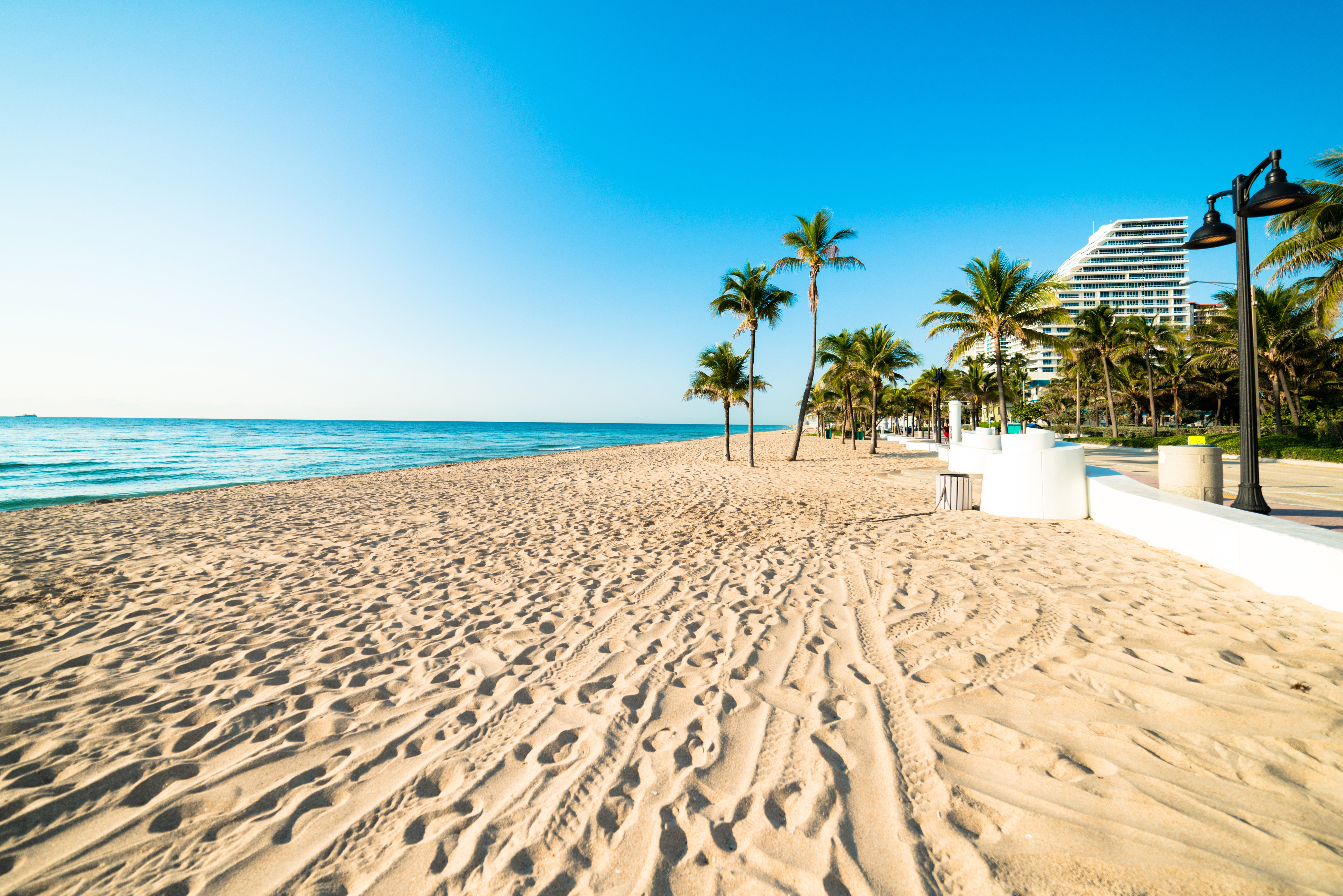 Fort Lauderdale (VS) - Foto 1