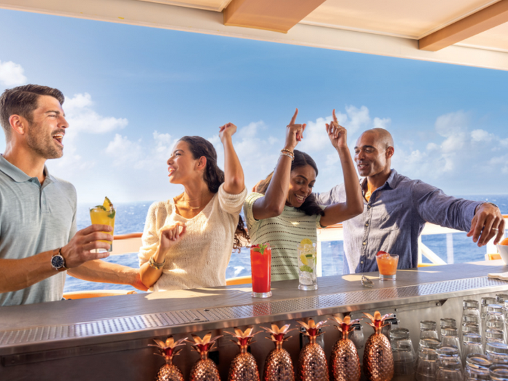 Norwegian Epic