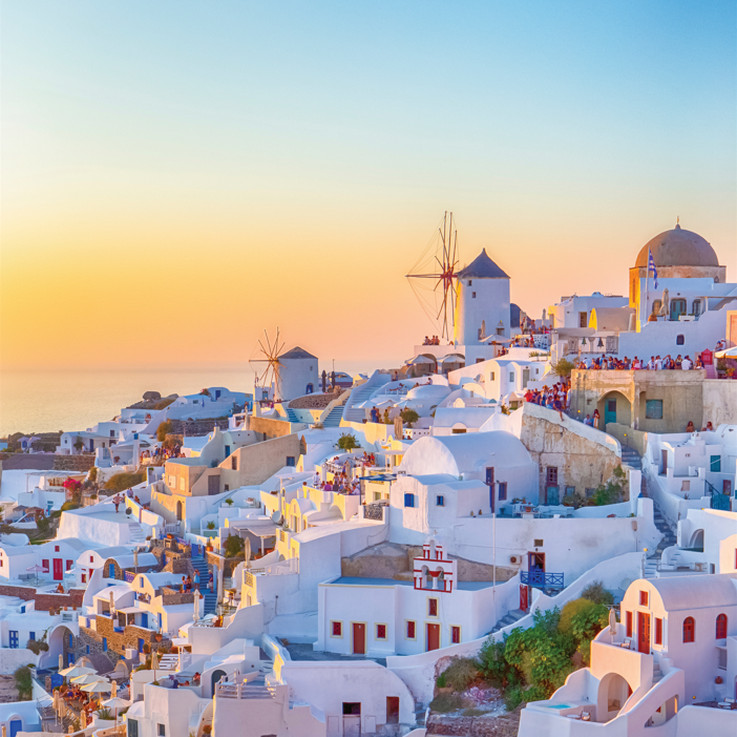 Cruise Aanbod cruisetravel