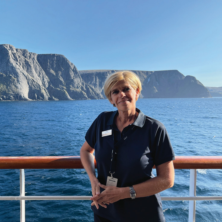 Cruise Aanbod cruisetravel