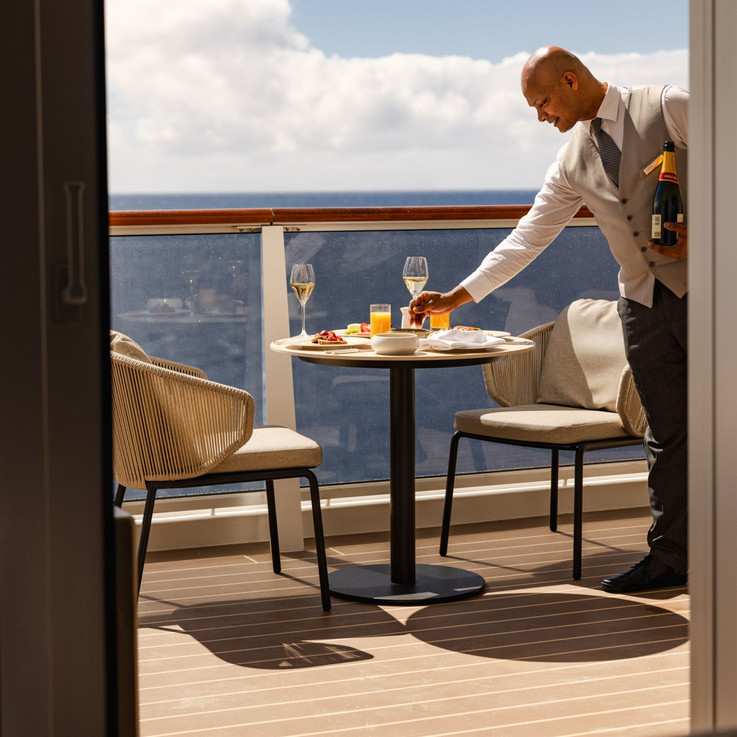 Cruise Aanbod cruisetravel