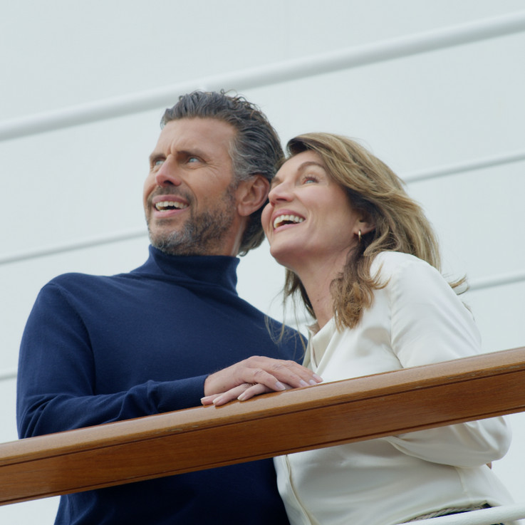 Cruise Aanbod cruisetravel