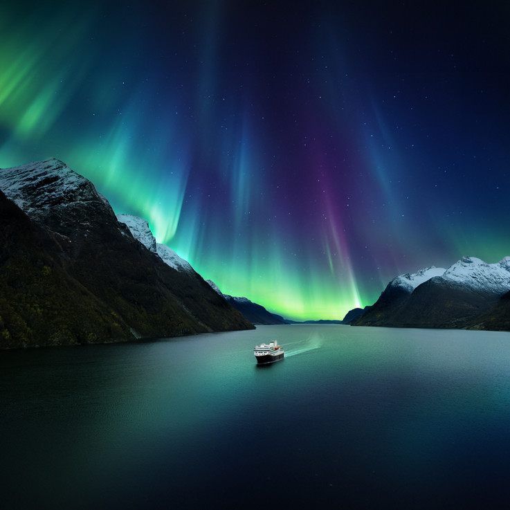Cruise Aanbod cruisetravel