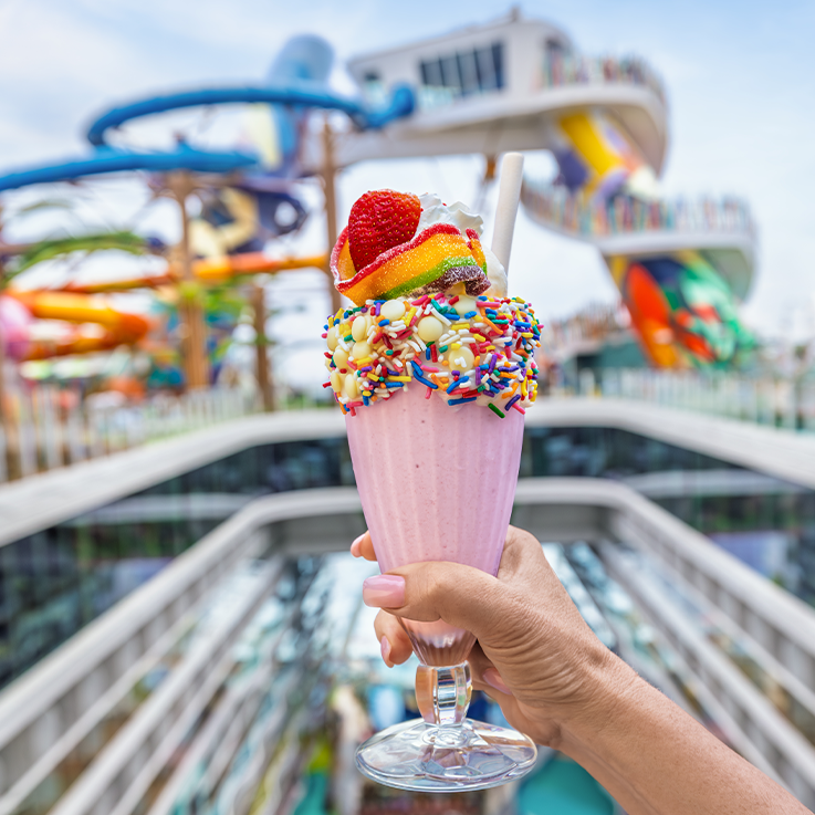 Cruise Aanbod cruisetravel