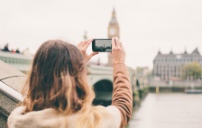 Elektronica aan boord