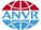 Logo Algemene Nederlandse Vereniging van Reisondernemingen